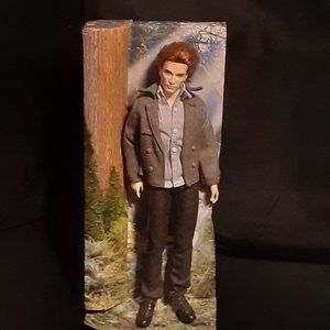 Twilight Saga Edward Cullen Doll